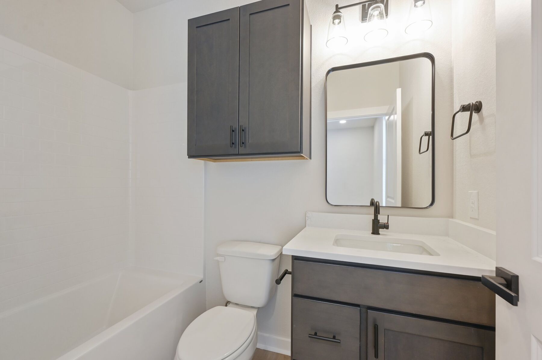 Cypress - Bathroom 1