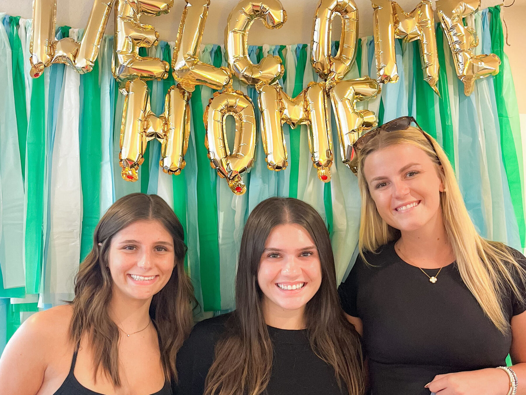 Move In Day 2025
